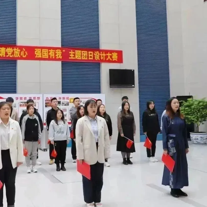 青春不散场 一起向未来|2019级市场营销专业毕业留念