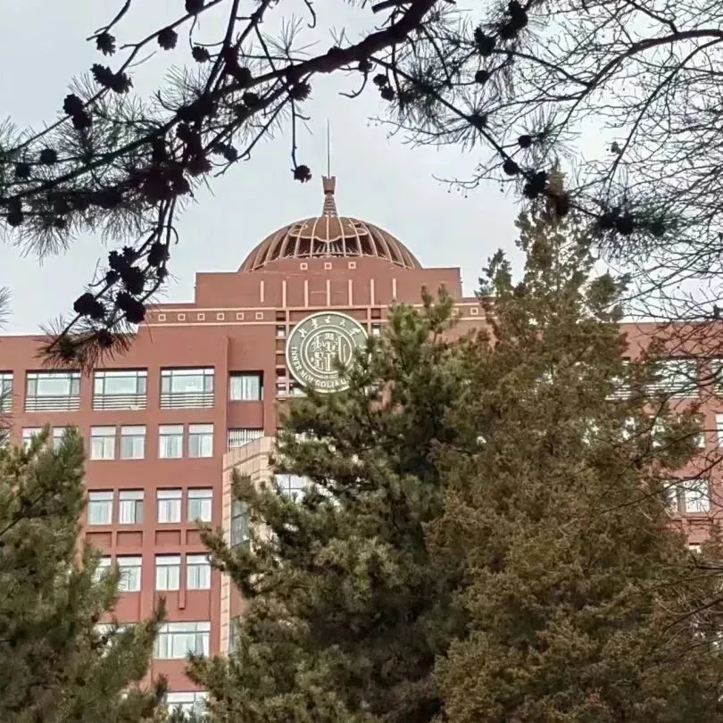 青春不散场 一起向未来|2019级市场营销专业毕业留念