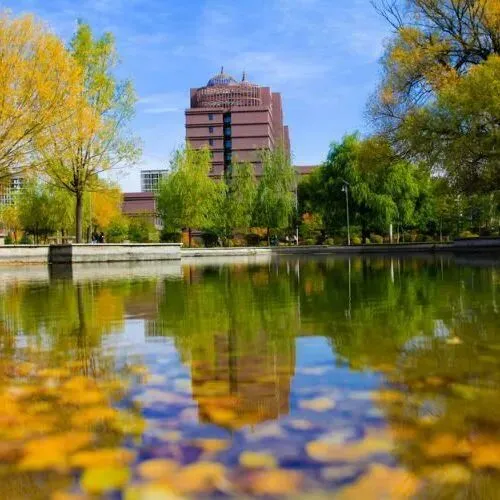 青春不散场 一起向未来|2019级市场营销专业毕业留念