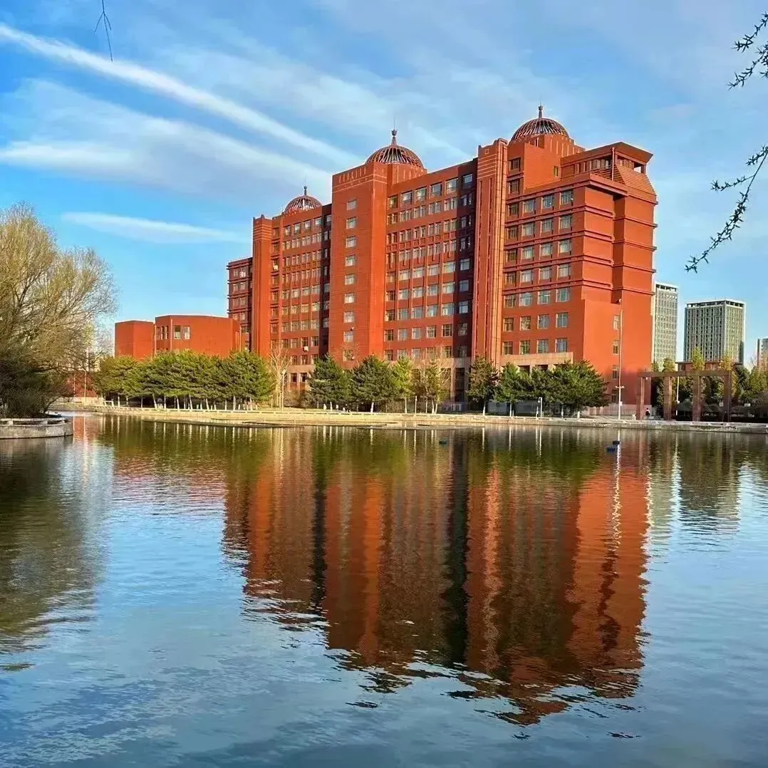 青春不散场 一起向未来|2019级市场营销专业毕业留念