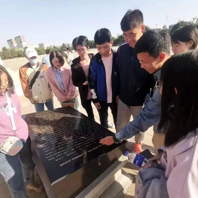 青春不散场 一起向未来|2019级市场营销专业毕业留念