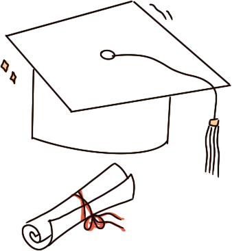 青春不散场 一起向未来|2019级市场营销专业毕业留念