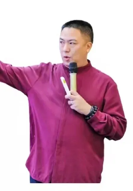 张云杉——银行营销管理与顶层设计专家