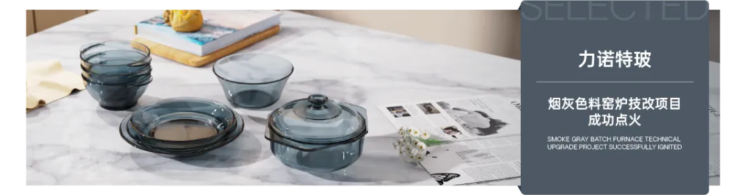 首季开门红 聚焦高增长 | 力诺特玻营销 2026 年首季总结大会暨决战二季度誓师大会圆满召开