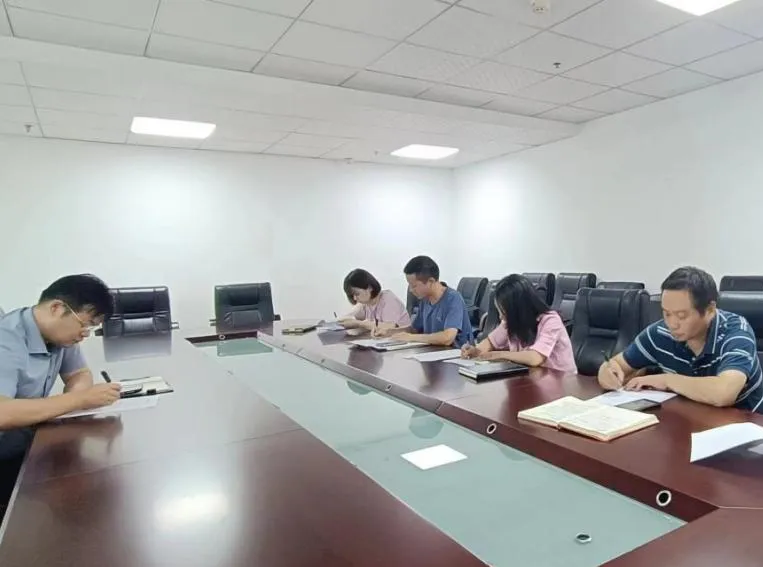 【夏长育能】营销运营中心:夏日蓄能 电力满满