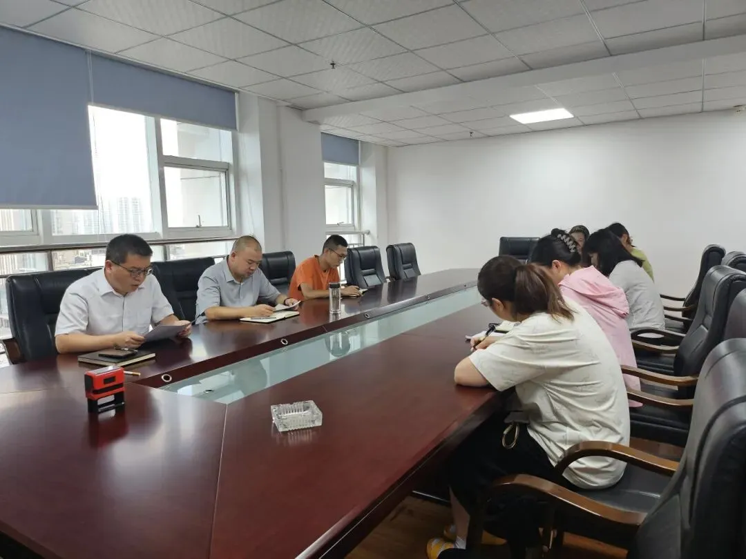 【夏长育能】营销运营中心:夏日蓄能 电力满满