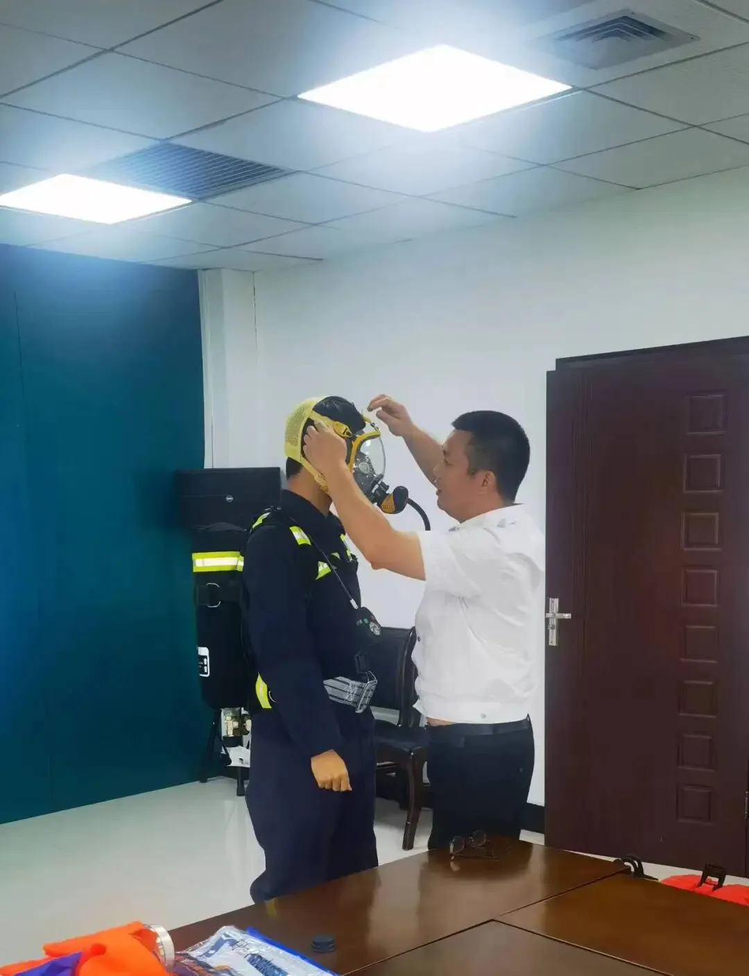 【夏长育能】营销运营中心:夏日蓄能 电力满满