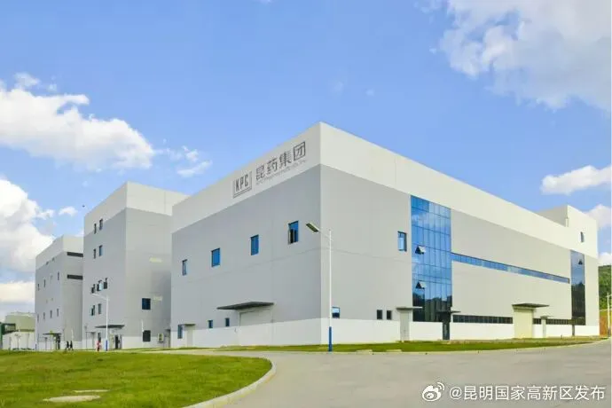 17亿营销费难救“神药”:昆药集团净利腰斩,华润系高管提前离场