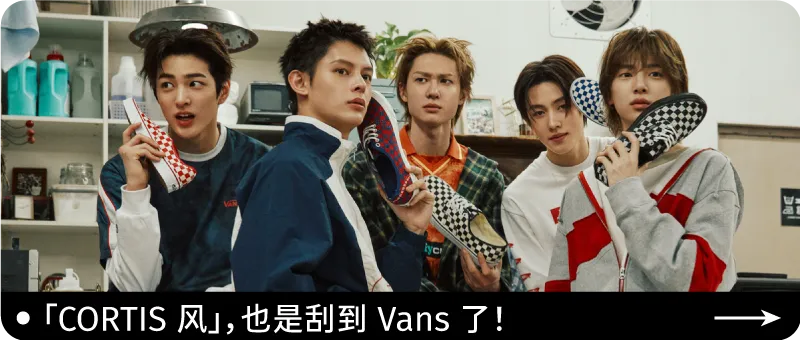 一张图看近期营销趋势