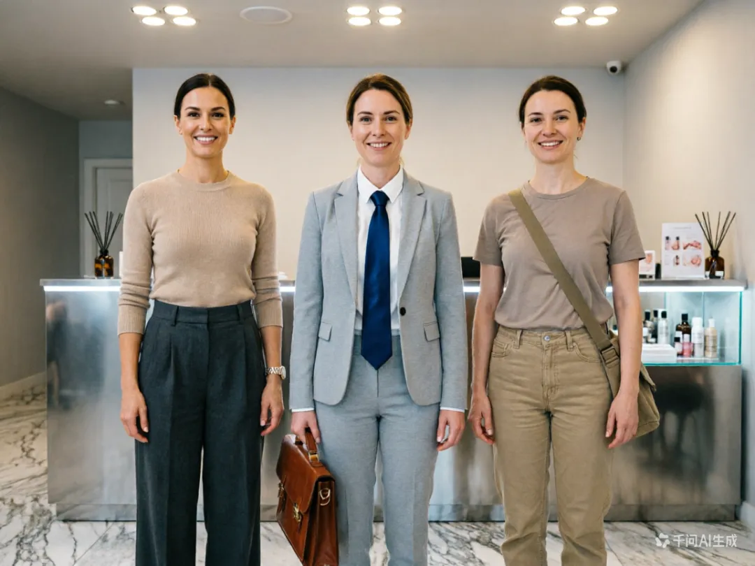 获客成本涨2.4倍,转化率跌至3%:客户分层时代,你的美容院跟得上吗?