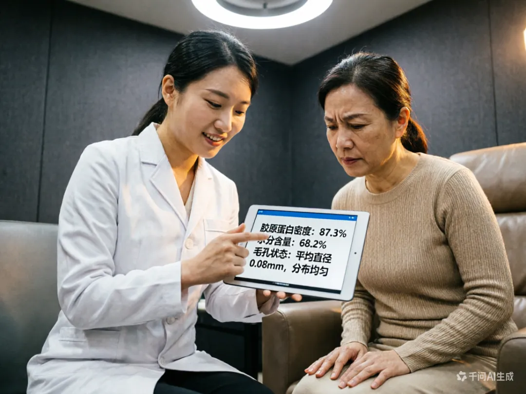 获客成本涨2.4倍,转化率跌至3%:客户分层时代,你的美容院跟得上吗?