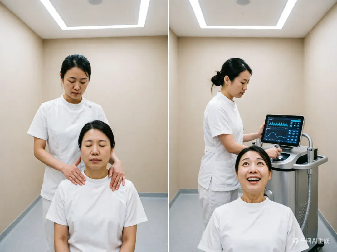 获客成本涨2.4倍,转化率跌至3%:客户分层时代,你的美容院跟得上吗?