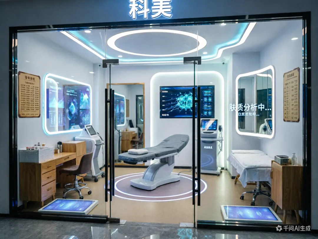 获客成本涨2.4倍,转化率跌至3%:客户分层时代,你的美容院跟得上吗?