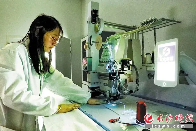 细如发丝,却能撬动万亿市场