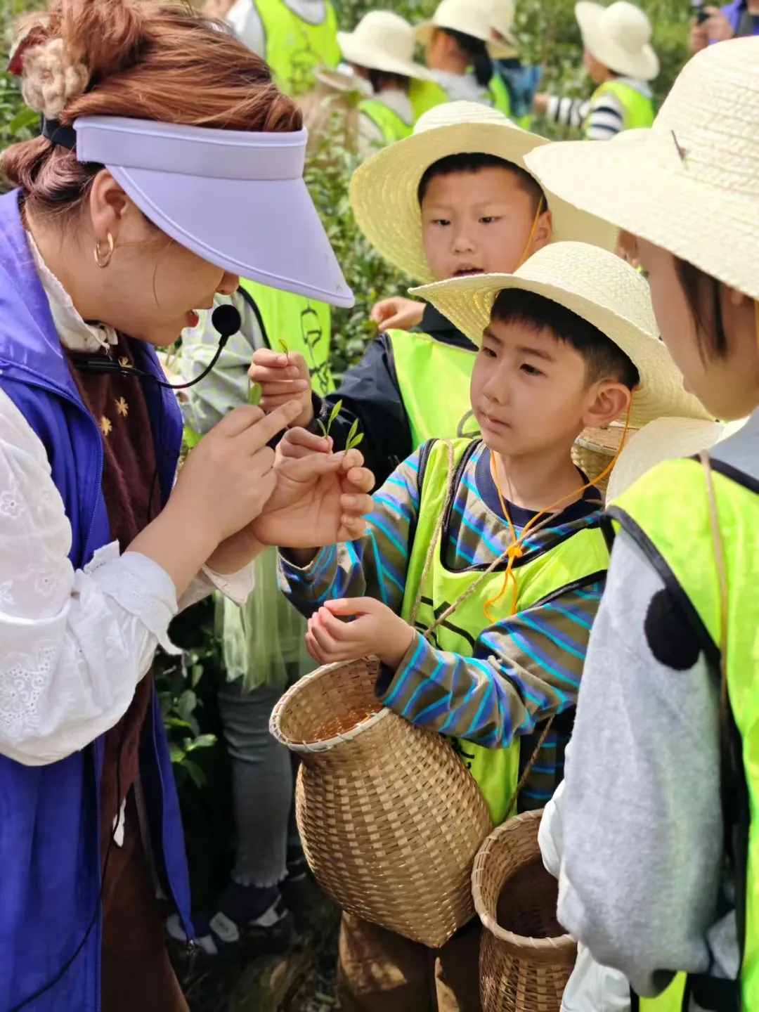 清明春假,繁昌文旅市场“繁”花似锦,人气爆棚! #春游江淮请您来