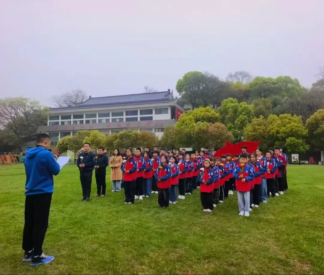 清明春假,繁昌文旅市场“繁”花似锦,人气爆棚! #春游江淮请您来