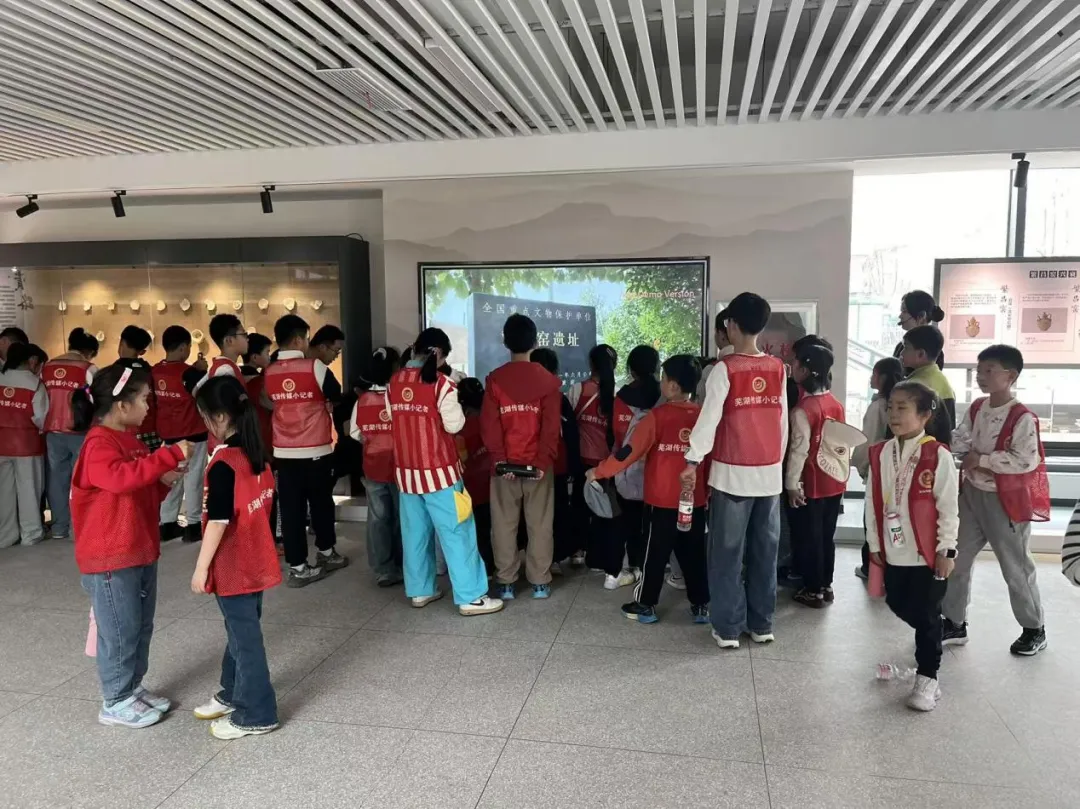 清明春假,繁昌文旅市场“繁”花似锦,人气爆棚! #春游江淮请您来