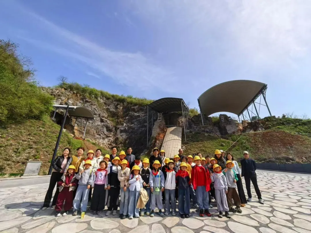 清明春假,繁昌文旅市场“繁”花似锦,人气爆棚! #春游江淮请您来