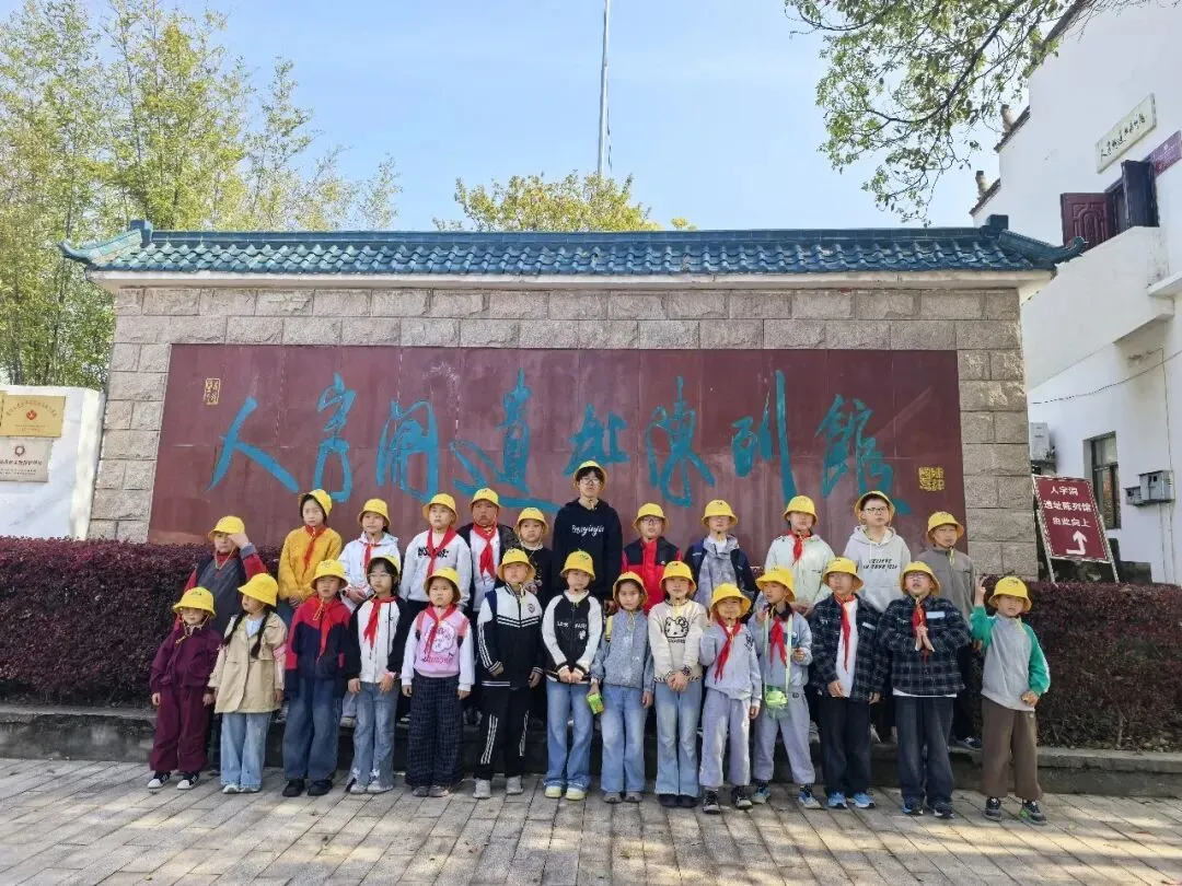 清明春假,繁昌文旅市场“繁”花似锦,人气爆棚! #春游江淮请您来