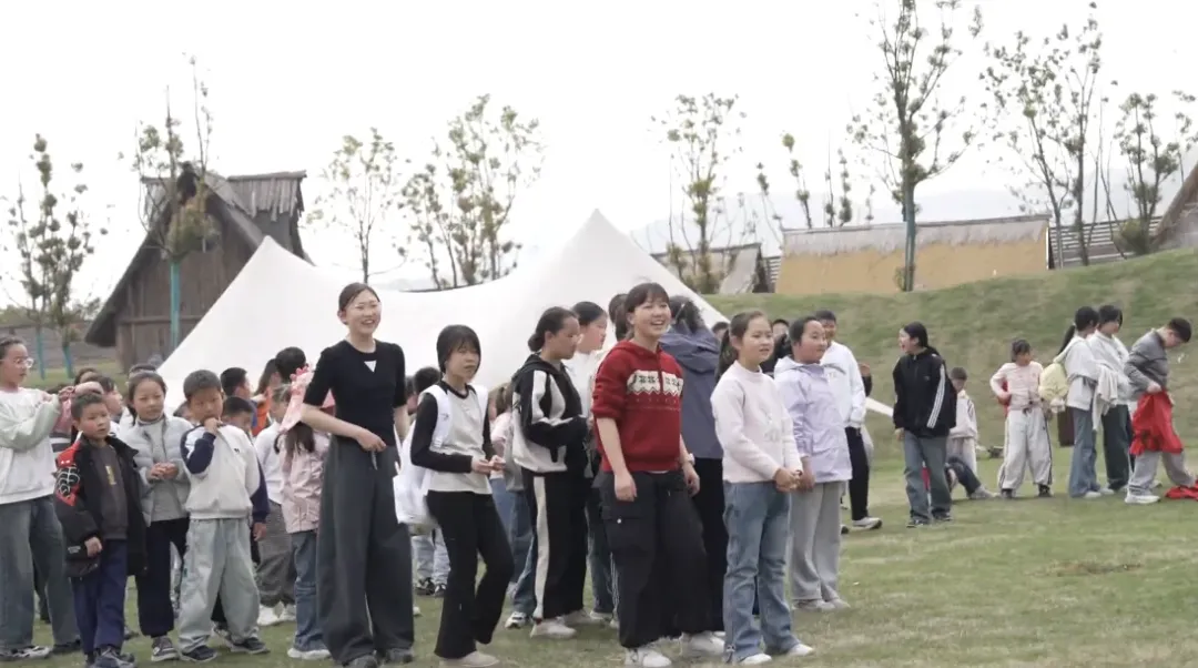 清明春假,繁昌文旅市场“繁”花似锦,人气爆棚! #春游江淮请您来