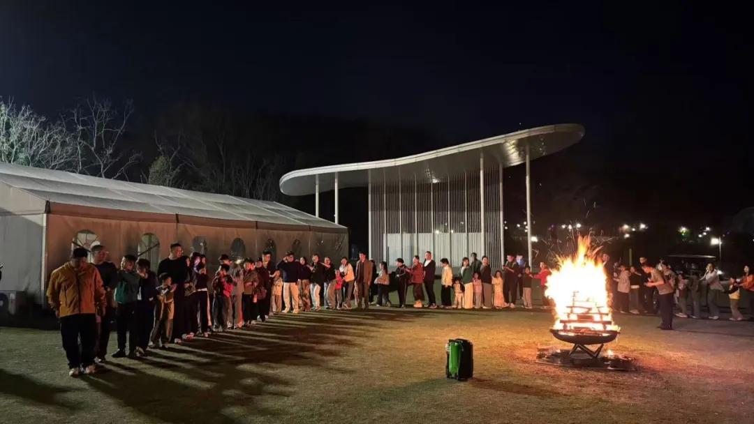 清明春假,繁昌文旅市场“繁”花似锦,人气爆棚! #春游江淮请您来