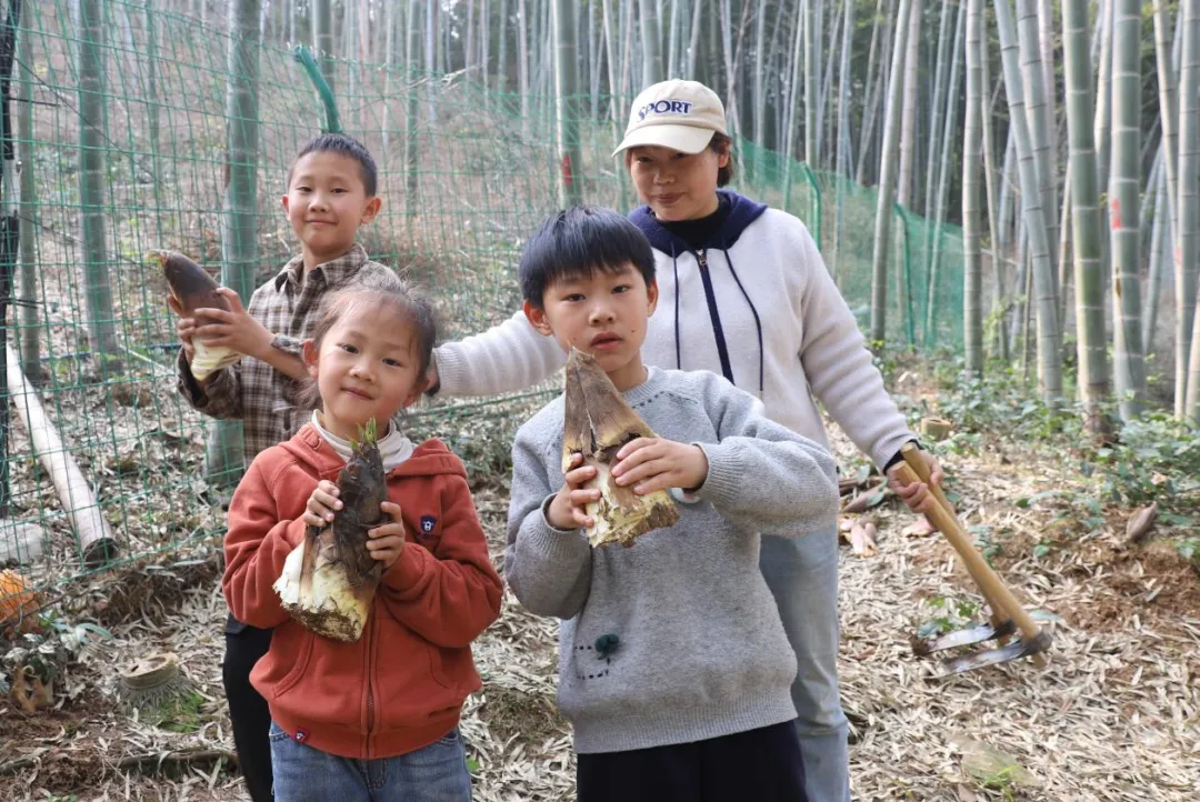 清明春假,繁昌文旅市场“繁”花似锦,人气爆棚! #春游江淮请您来