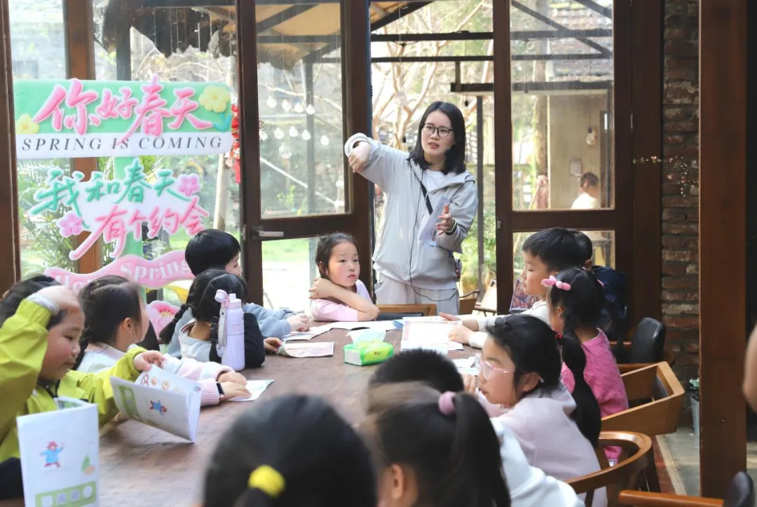 清明春假,繁昌文旅市场“繁”花似锦,人气爆棚! #春游江淮请您来