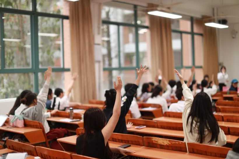 第七届外语商务营销大赛 | 赛场竞风流,商途启新程