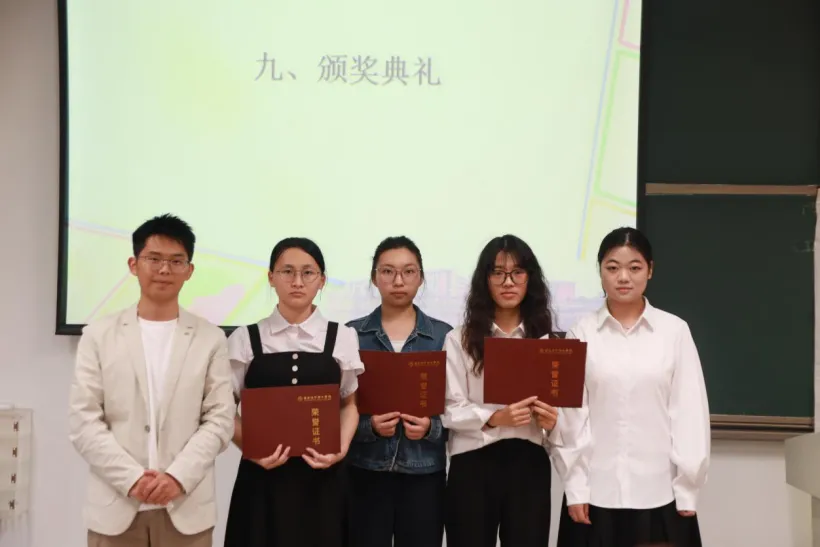 第七届外语商务营销大赛 | 赛场竞风流,商途启新程