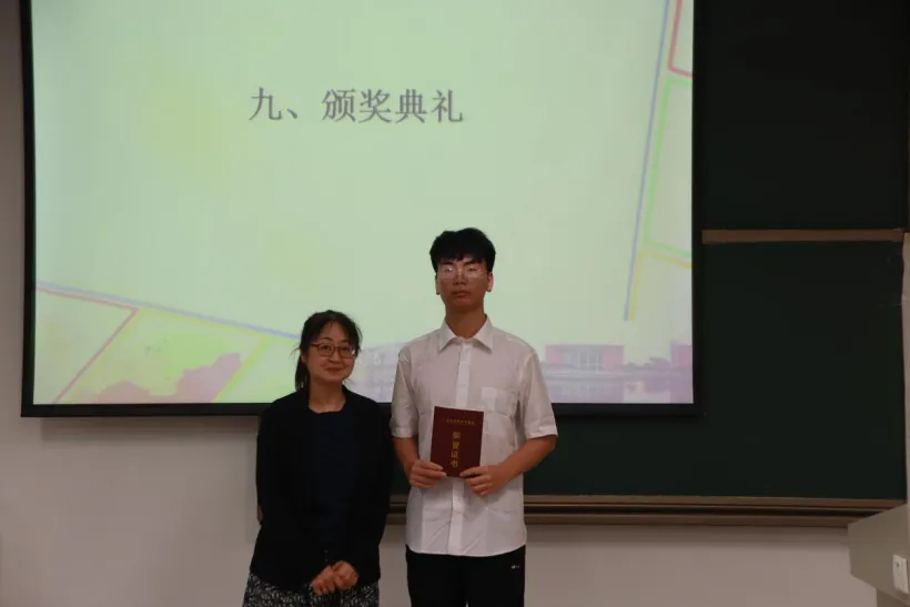 第七届外语商务营销大赛 | 赛场竞风流,商途启新程