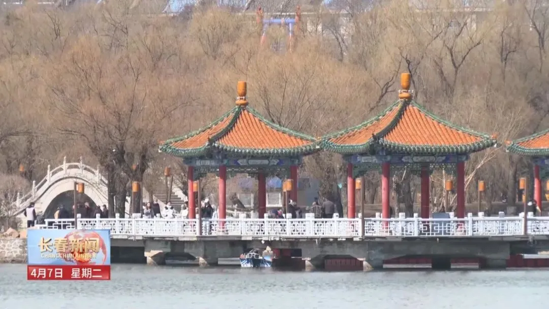 文旅市场多点开花 春日经济为城市发展添动能