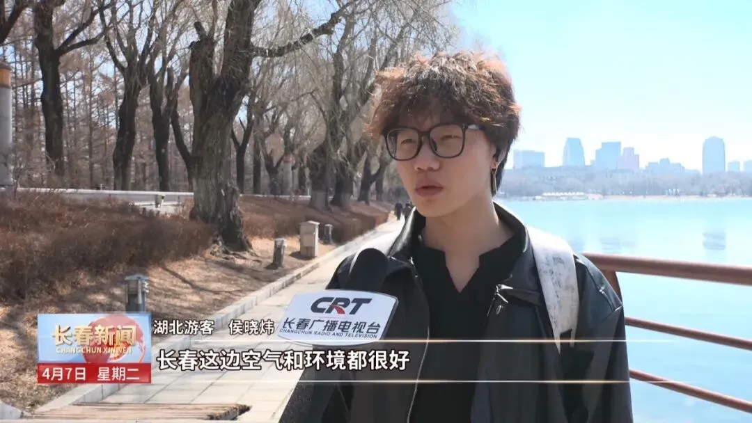 文旅市场多点开花 春日经济为城市发展添动能