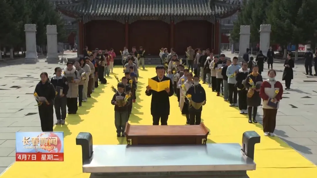 文旅市场多点开花 春日经济为城市发展添动能