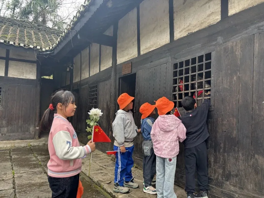 这个假期,息烽文旅市场“暖意浓”