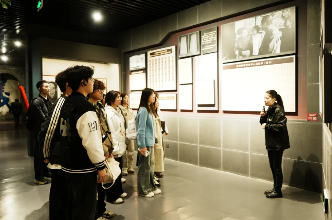 这个假期,息烽文旅市场“暖意浓”