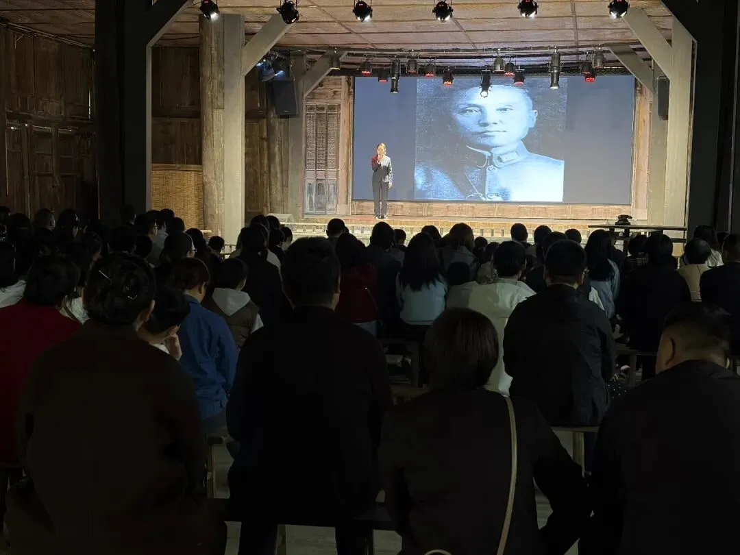 这个假期,息烽文旅市场“暖意浓”