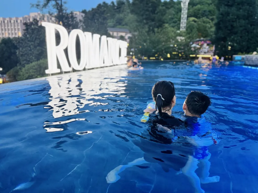 这个假期,息烽文旅市场“暖意浓”