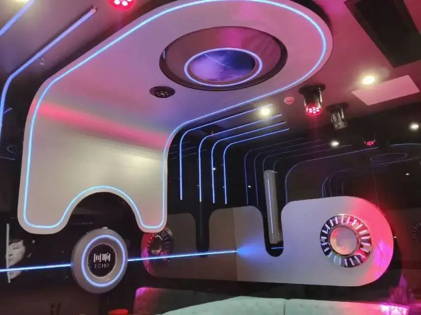 自助KTV开业首月完整营销执行方案