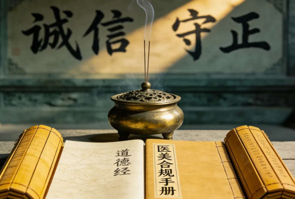 2026年医美销售线已经被盯上了…