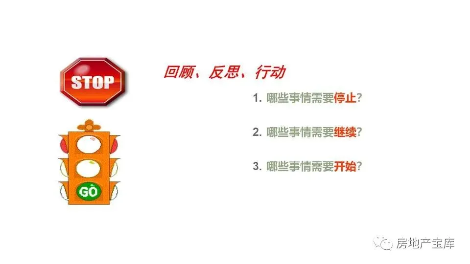 【干货】如何做好地产销售经理