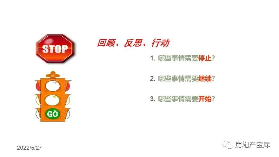 【干货】如何做好地产销售经理