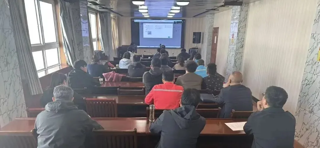 全县市场监管工作一周速览