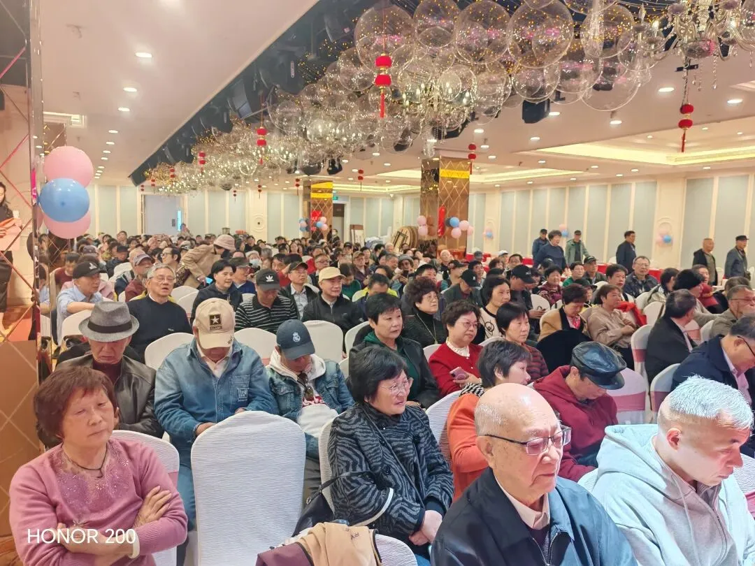 精准发力上海市场 2026阜阳旅游产品发布活动成功举办