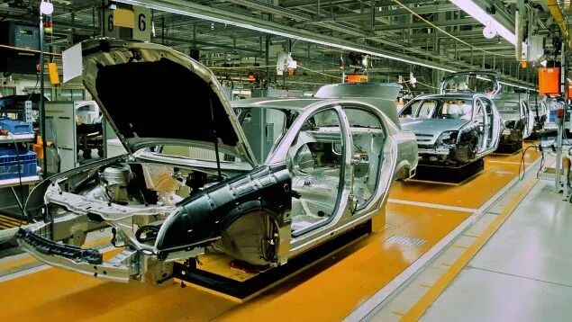 伊朗冲突冲击汽车市场!买车要抓紧!