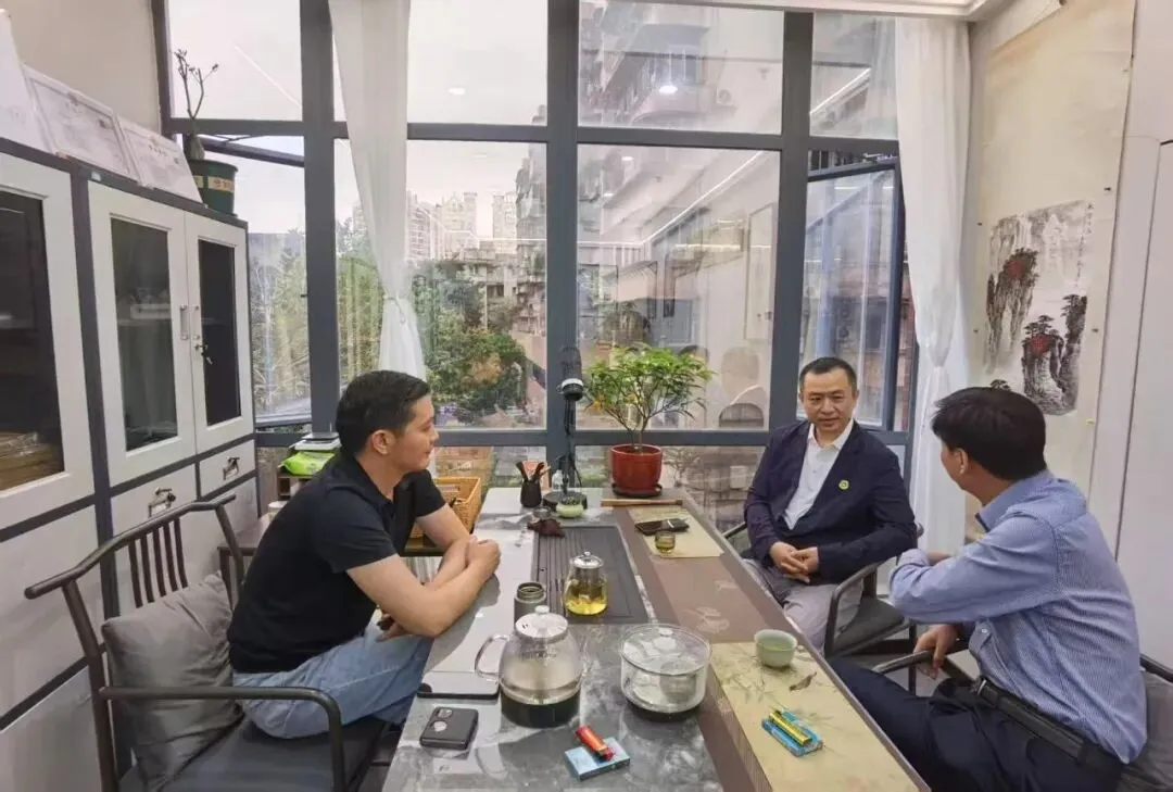 盛昶砚*陈劲佟*鉴古识真:共探艺术品市场动态