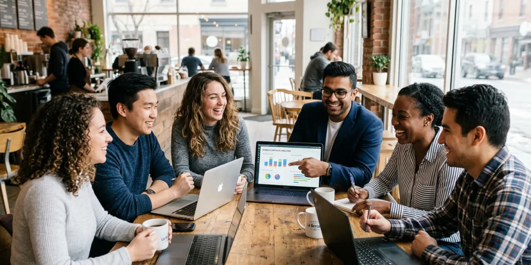 呼叫候选人!蒙城汇招聘全职市场营销专员 / 销售顾问!薪资待遇+公司福利超好!