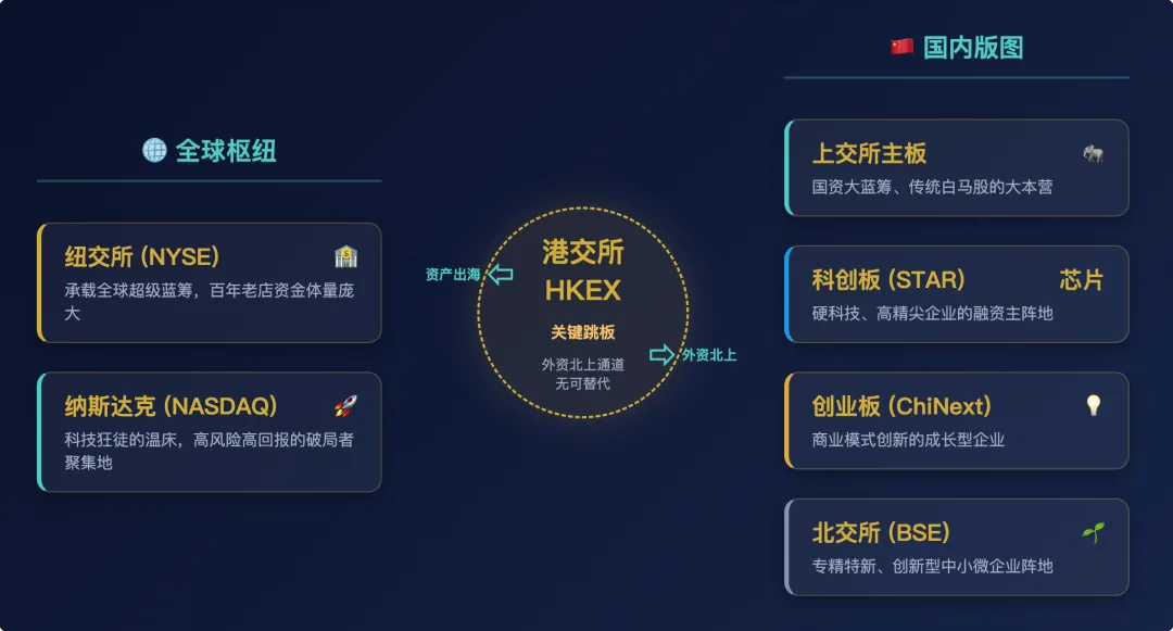 别再做“韭菜”:四步看透资本市场真相