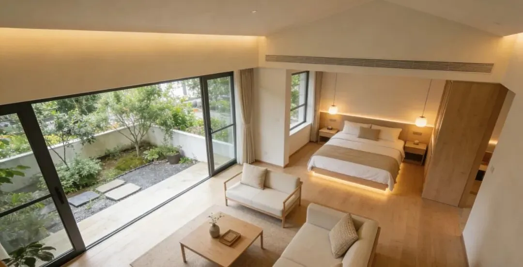 春季民宿营销全攻略:如何在小红书、抖音、公众号三端引爆流量?