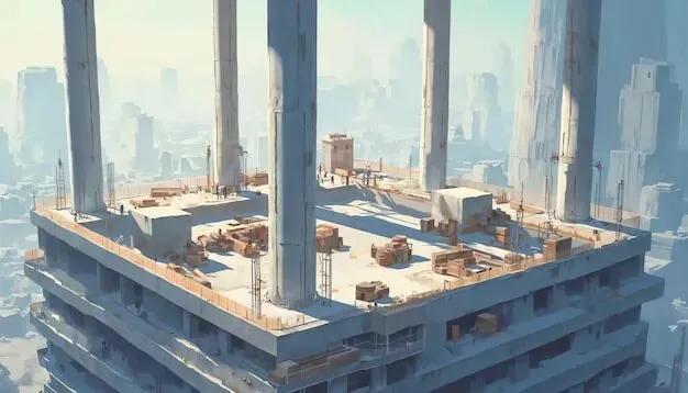 央企营销人员的技术课——不用懂施工,但要懂客户的技术焦虑