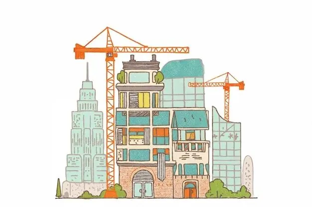 央企营销人员的技术课——不用懂施工,但要懂客户的技术焦虑